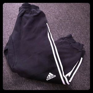 Adidas Sweatpants